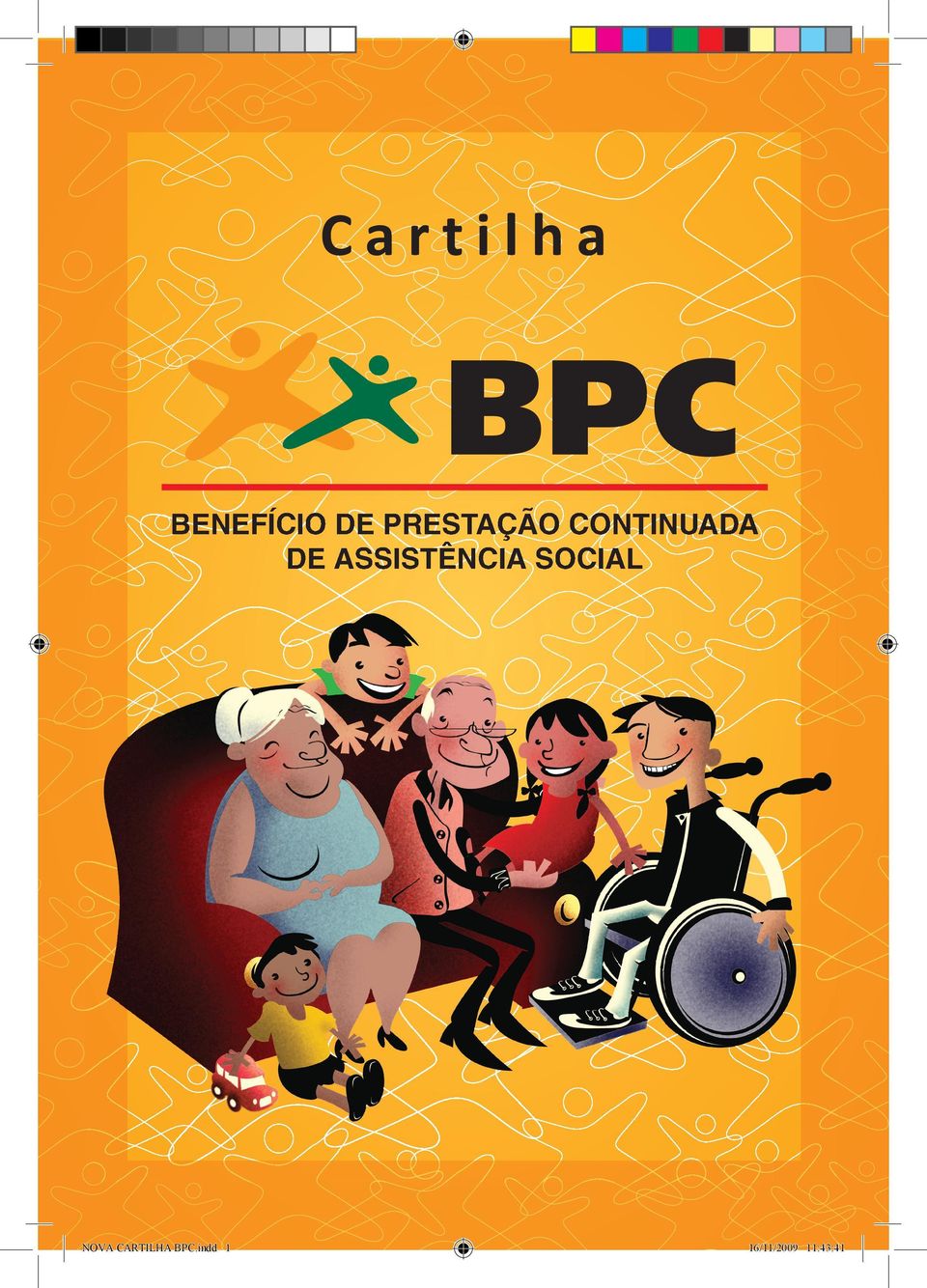 CONTINUADA NOVA CARTILHA