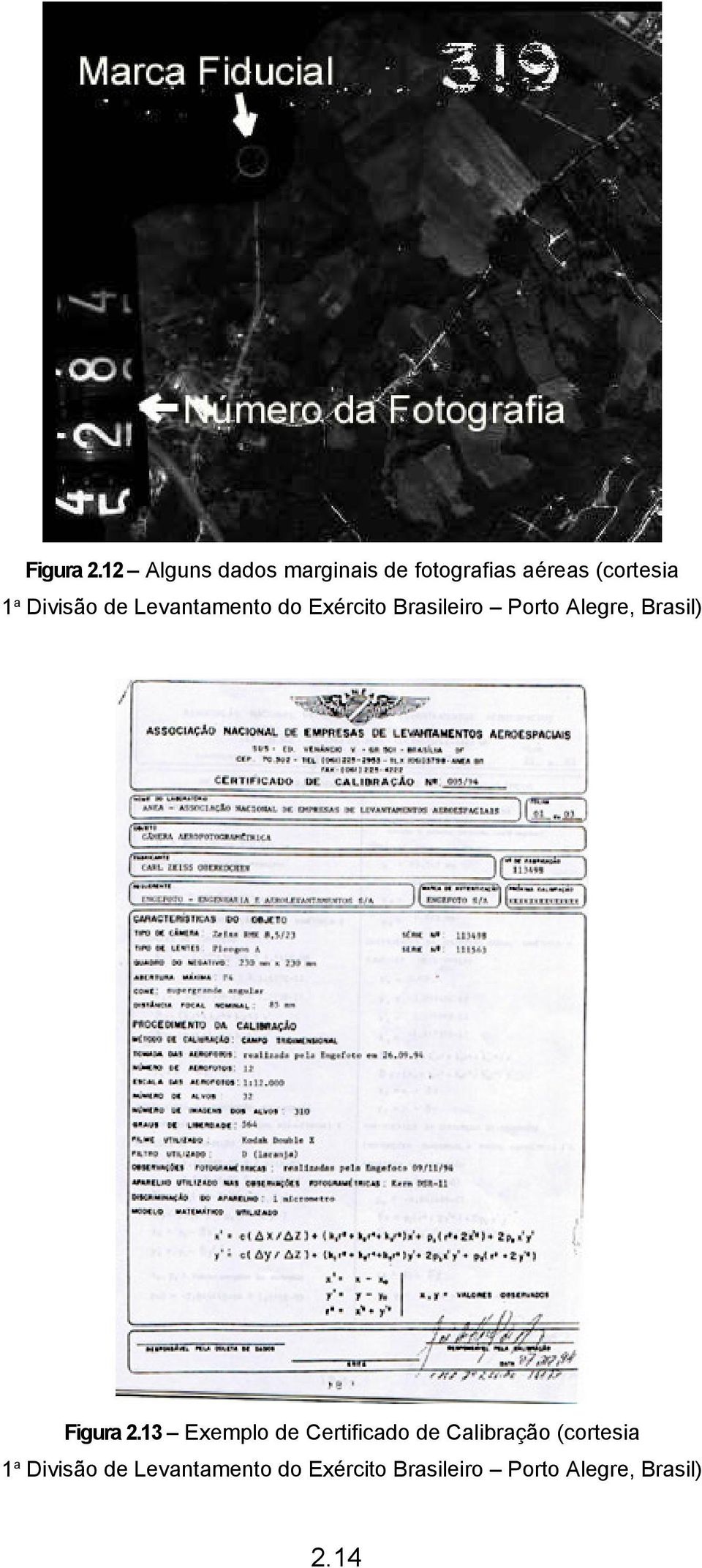 Divisão de Levantamento do Exército Brasileiro Porto Alegre, Brasil)
