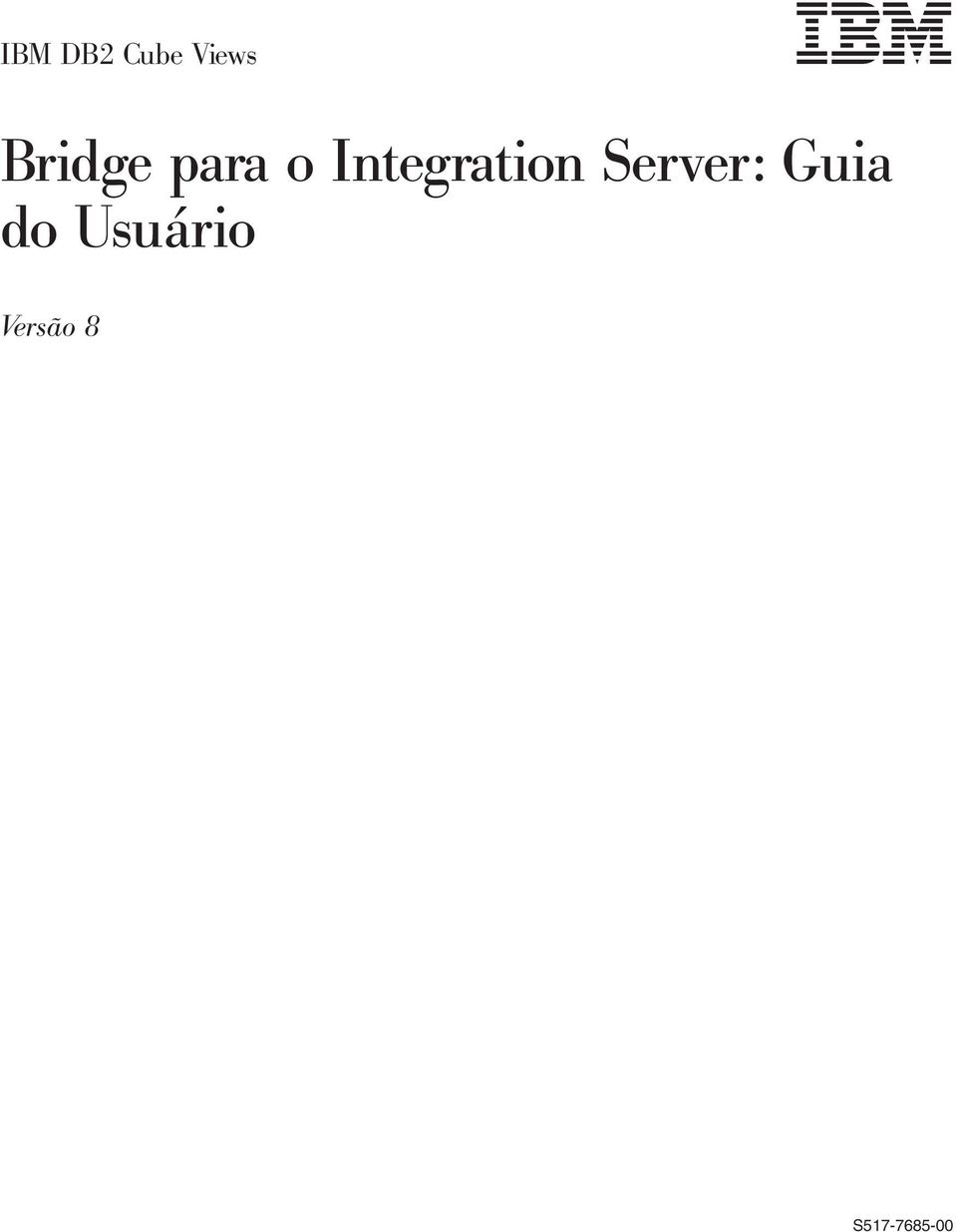 Integration Server: