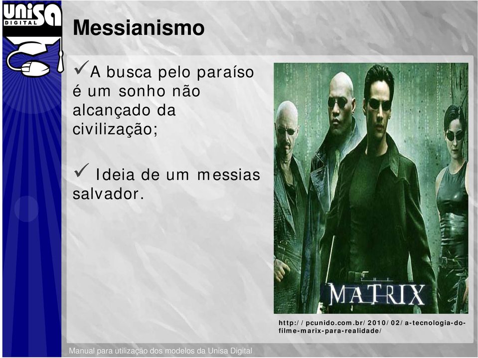 messias salvador. http://pcunido.com.