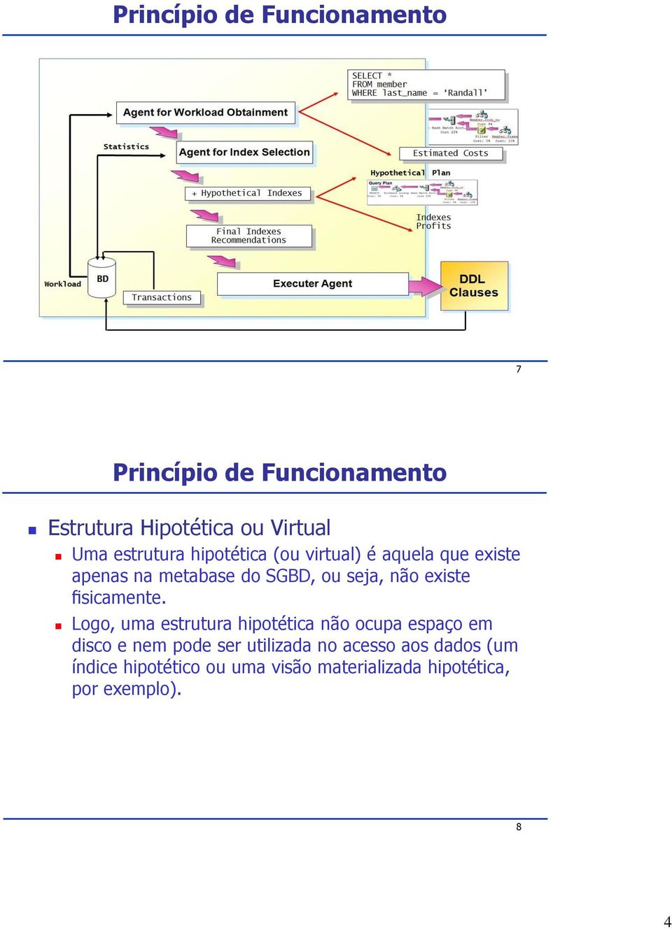 existe fisicamente.