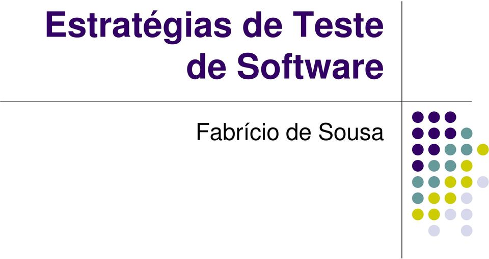 Software