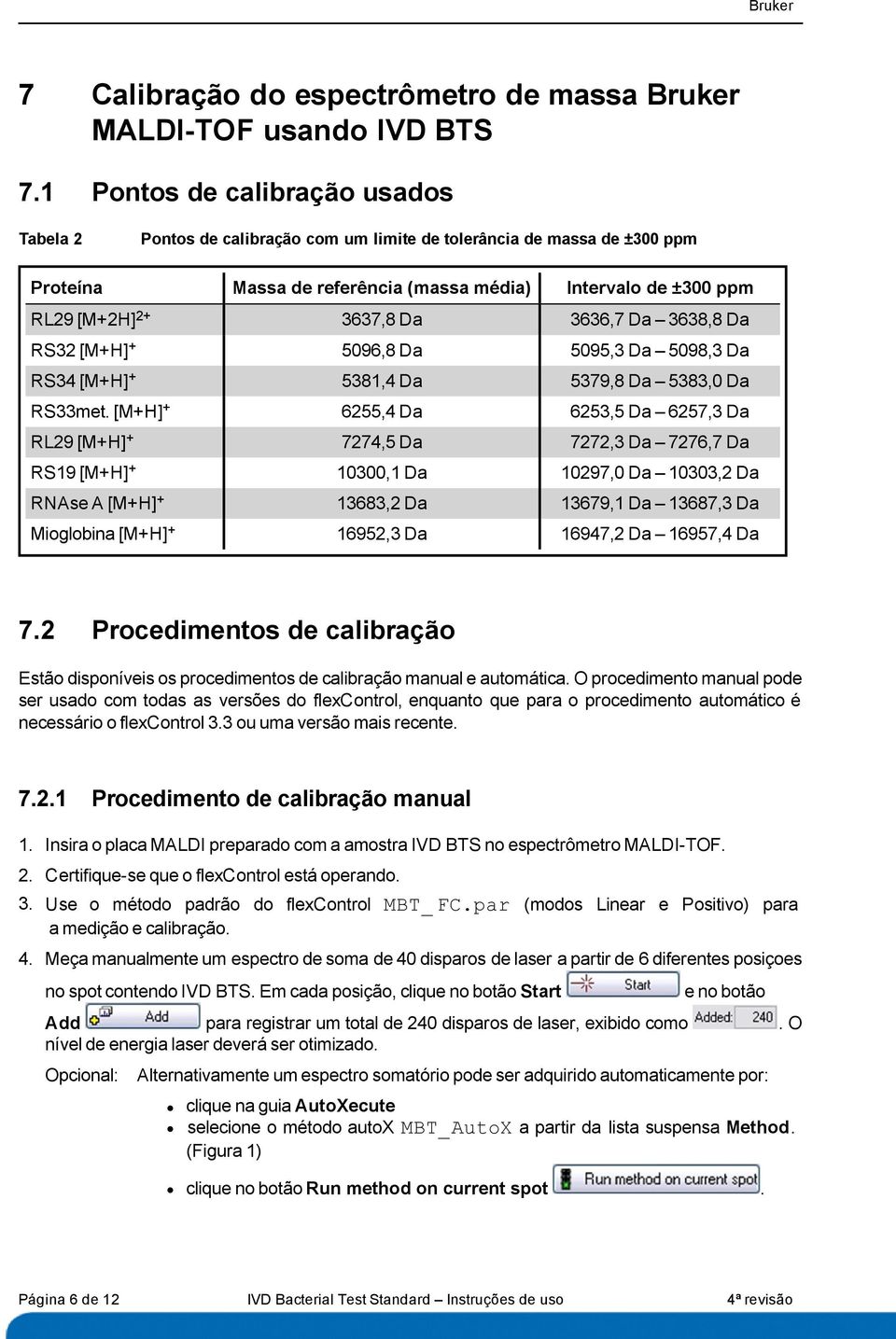 3636,7 Da 3638,8 Da RS32 [M+H] + 5096,8 Da 5095,3 Da 5098,3 Da RS34 [M+H] + 5381,4 Da 5379,8 Da 5383,0 Da RS33met.