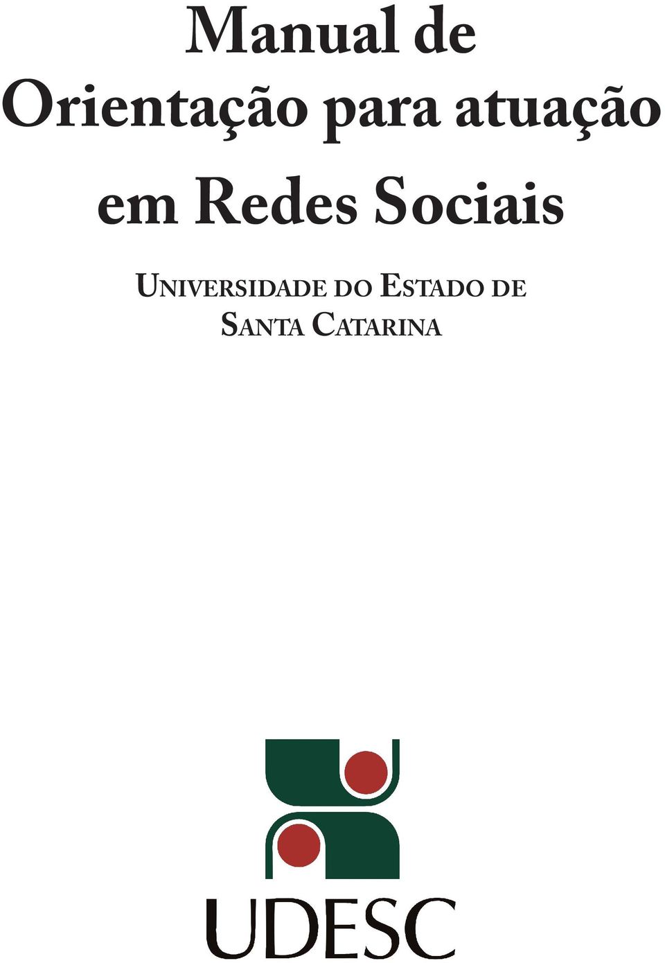 Sociais Universidade