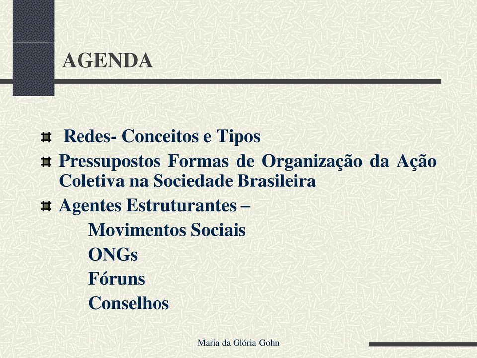 Coletiva na Sociedade Brasileira Agentes