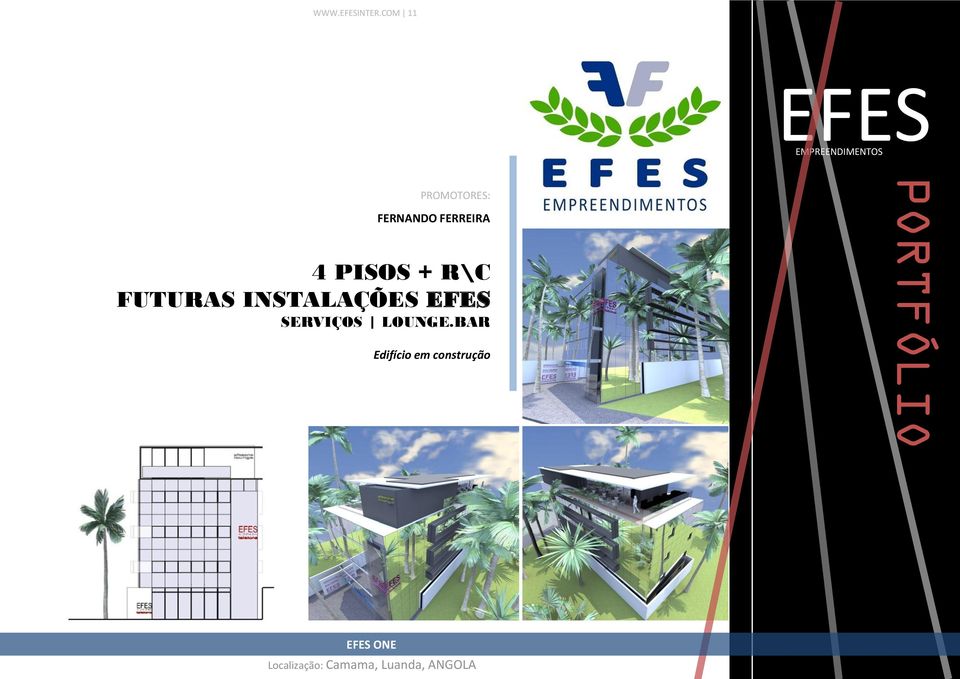 R\C FUTURAS INSTALAÇÕES SERVIÇOS