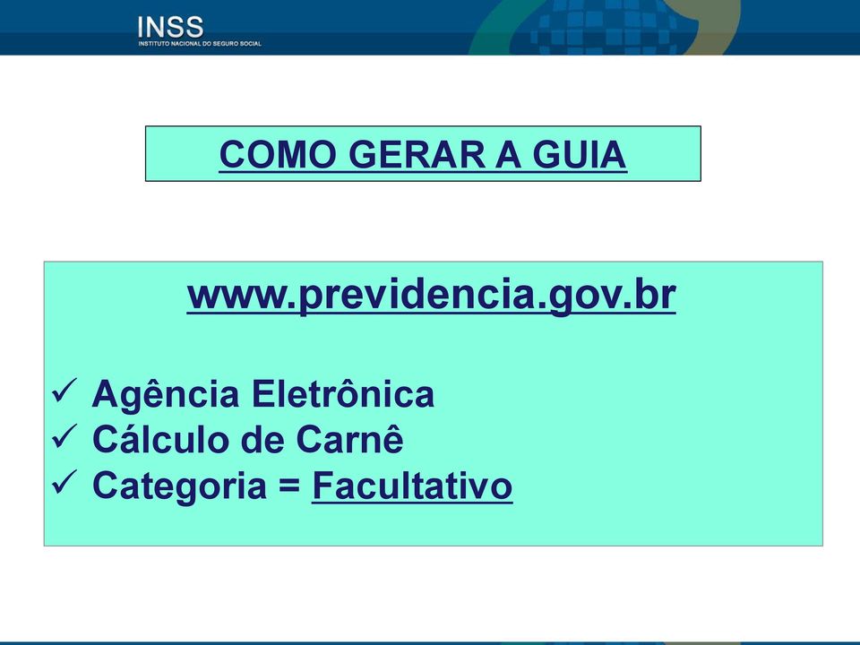 br Agência Eletrônica