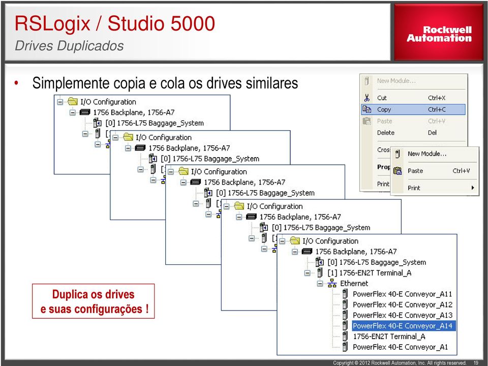 cola os drives similares