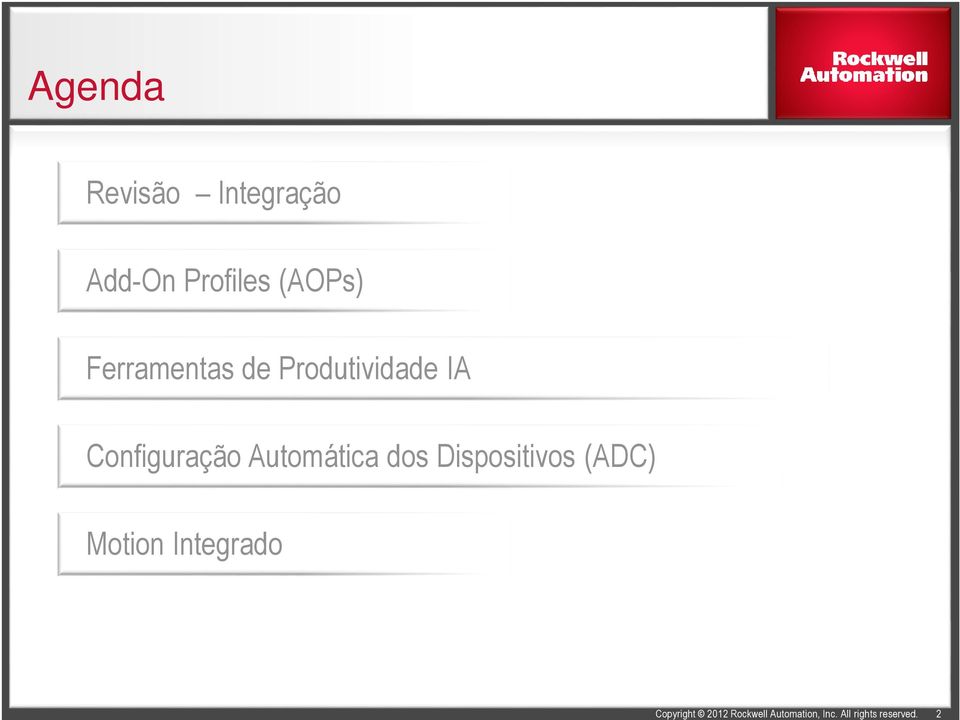 Produtividade IA Configuração