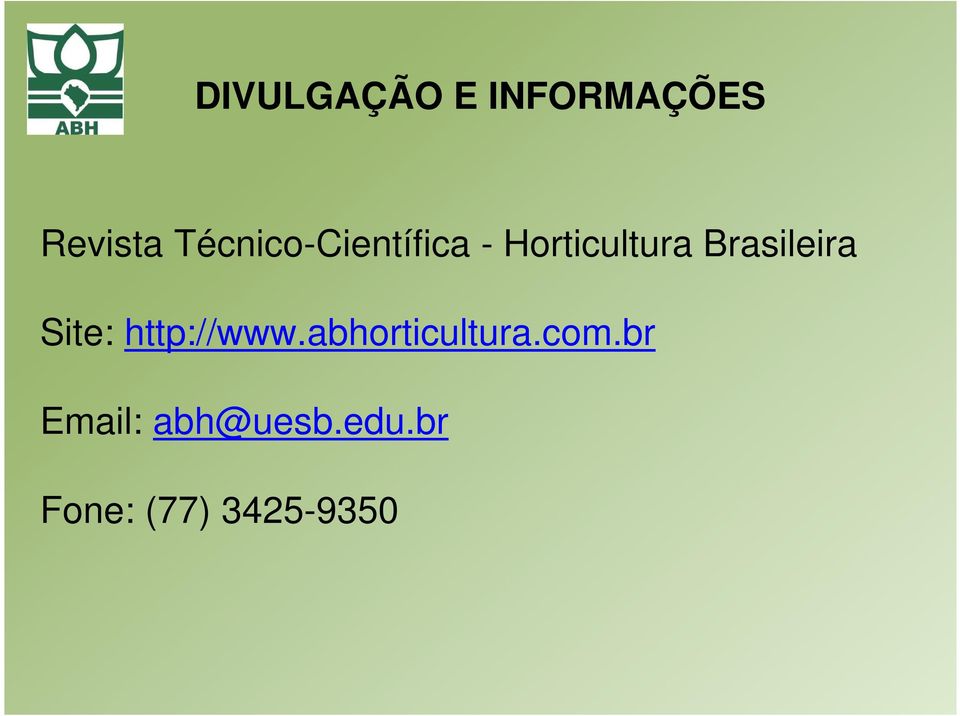 Brasileira Site: http://www.