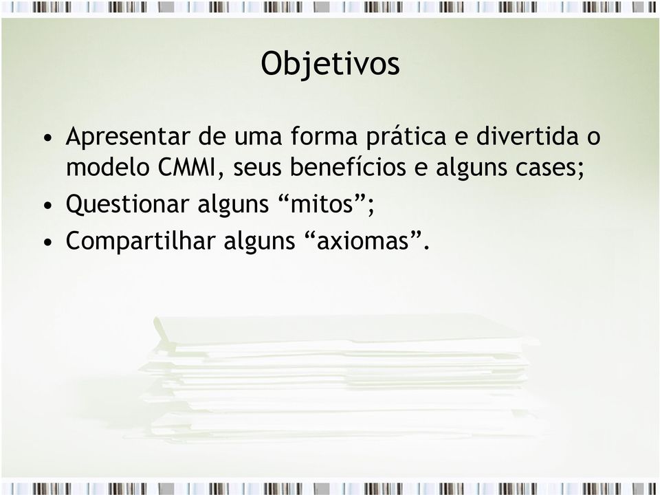 seus benefícios e alguns cases;