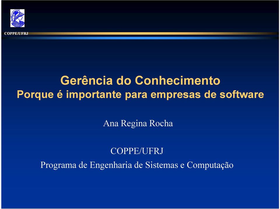 software Ana Regina Rocha