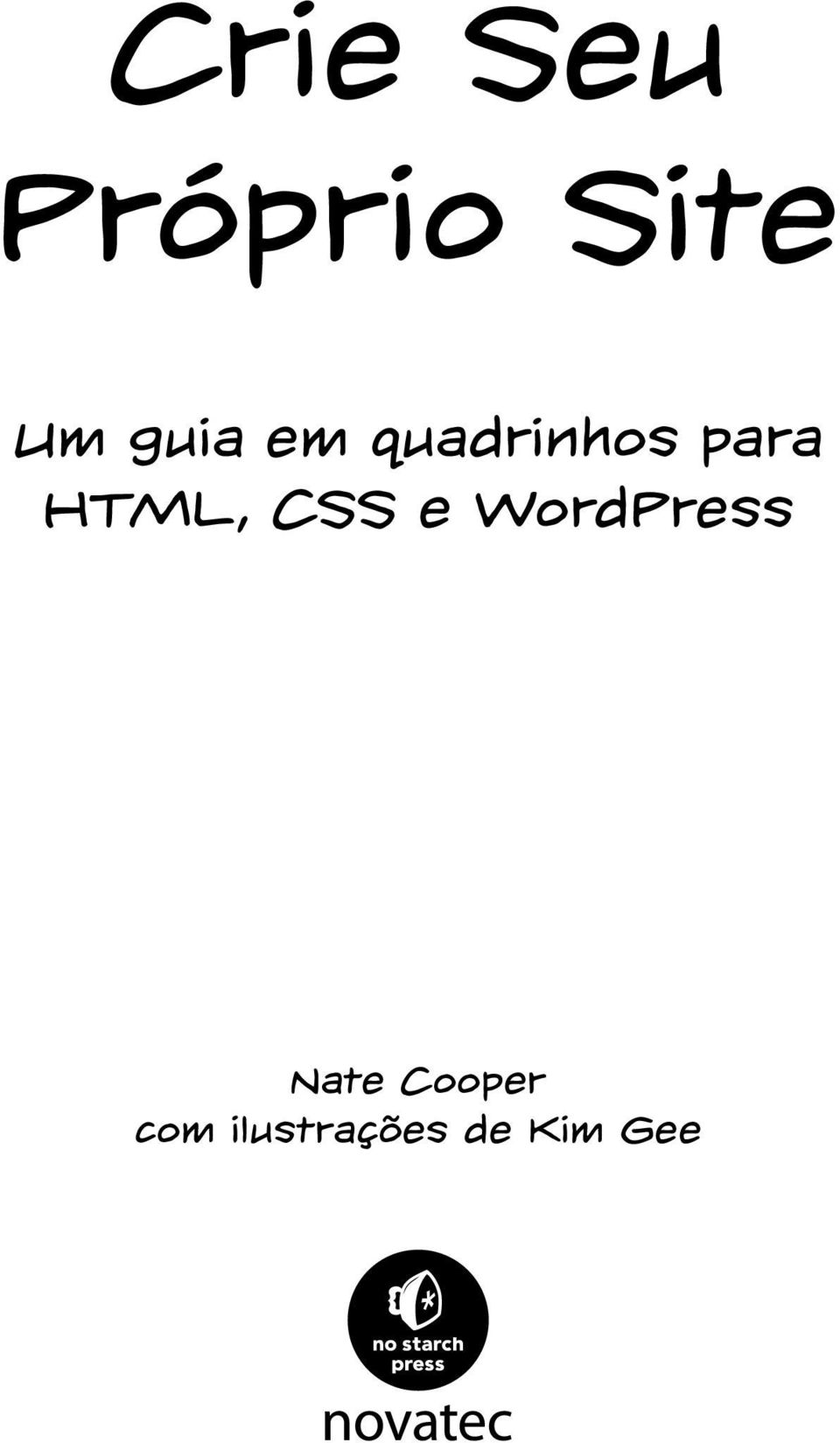 HTML, CSS e WordPress Nate