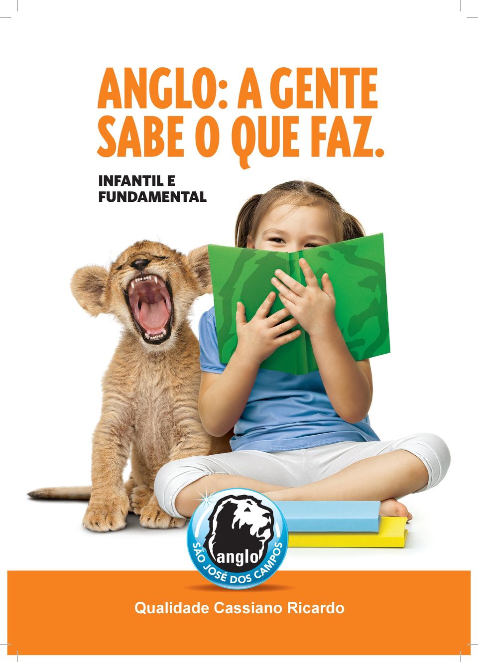 INFANTIL E