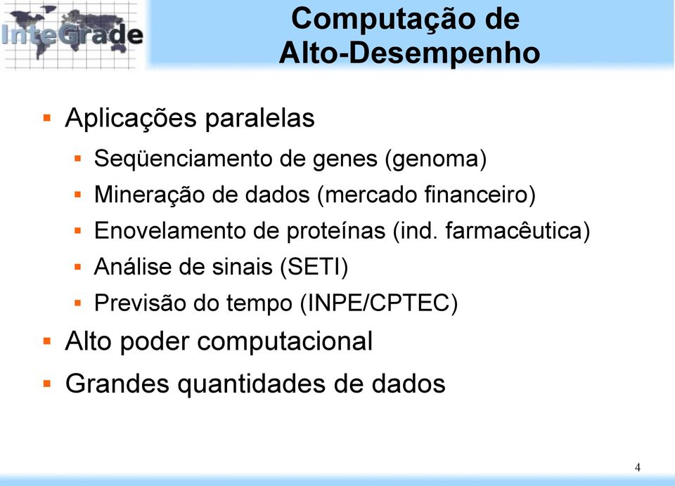 proteínas (ind.