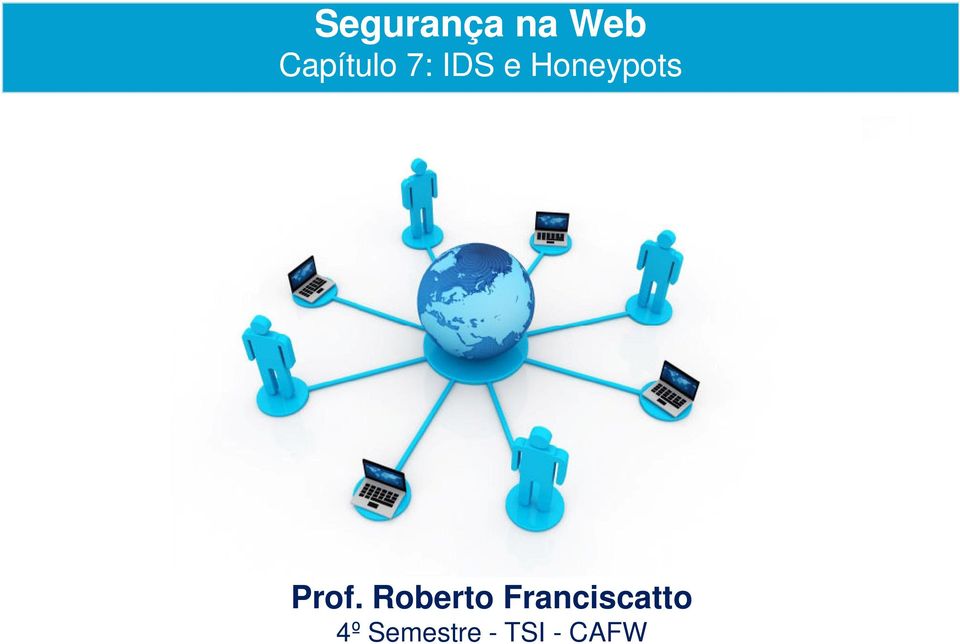 Roberto Franciscatto 4º