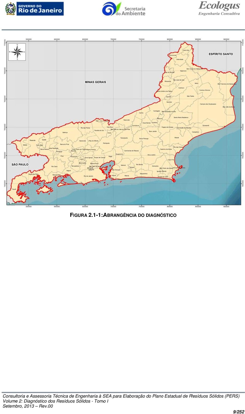 Consultoria e Assessoria Técnica de