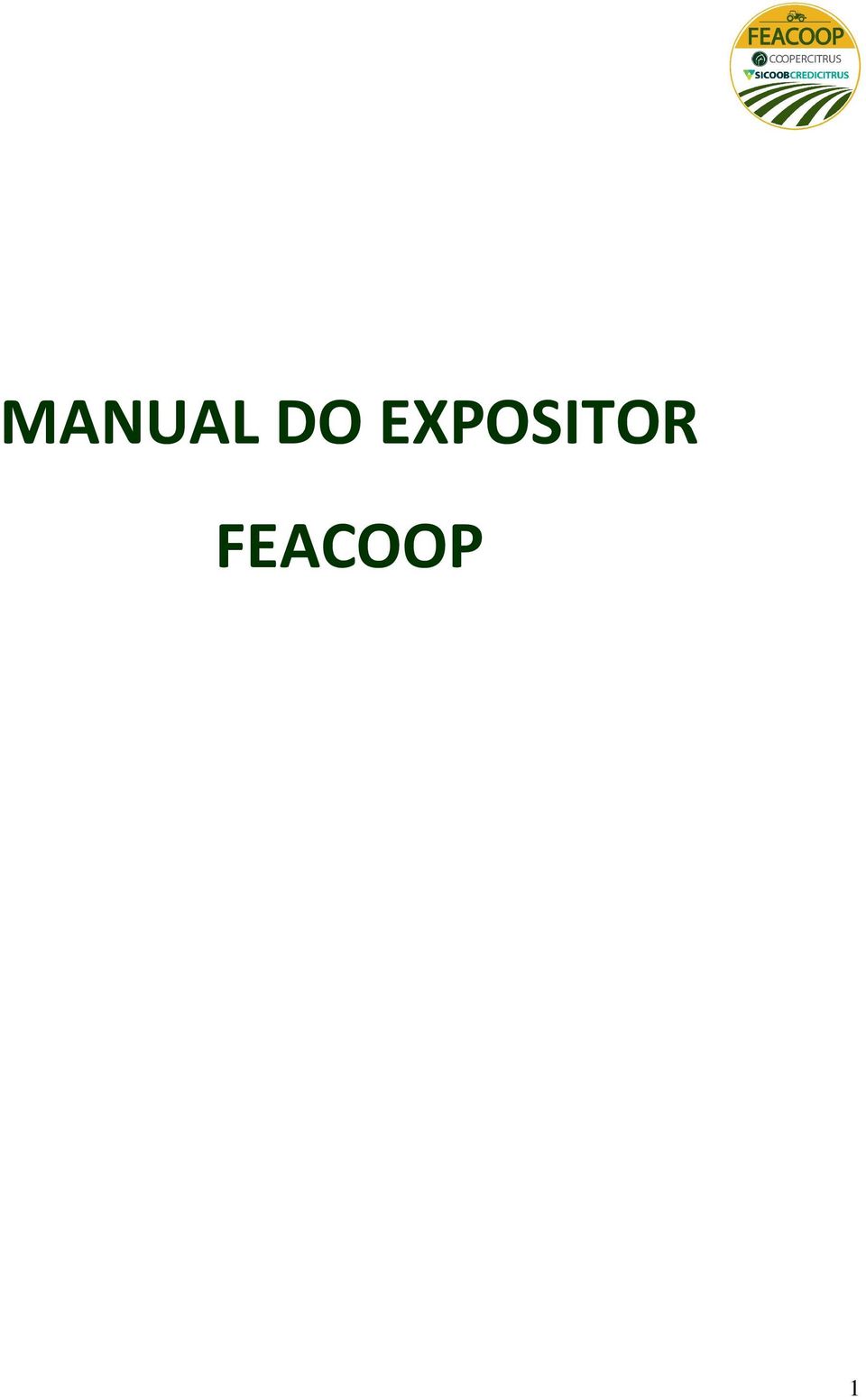 FEACOOP 1
