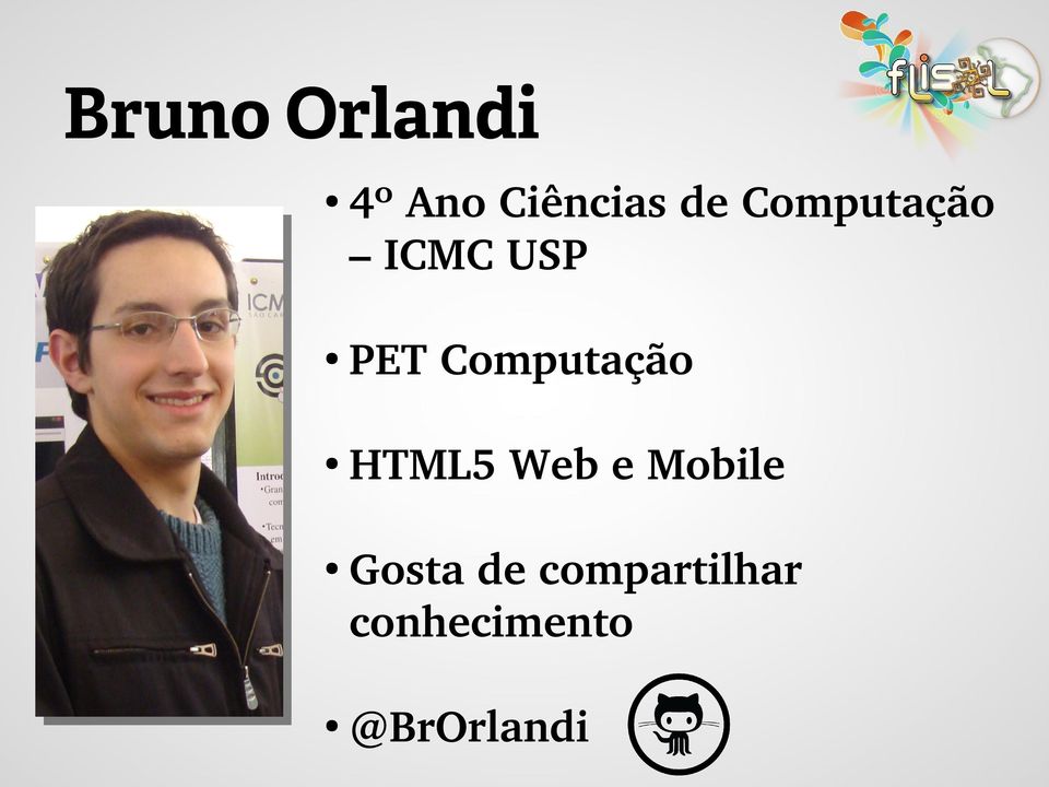 Computação HTML5 Web e Mobile