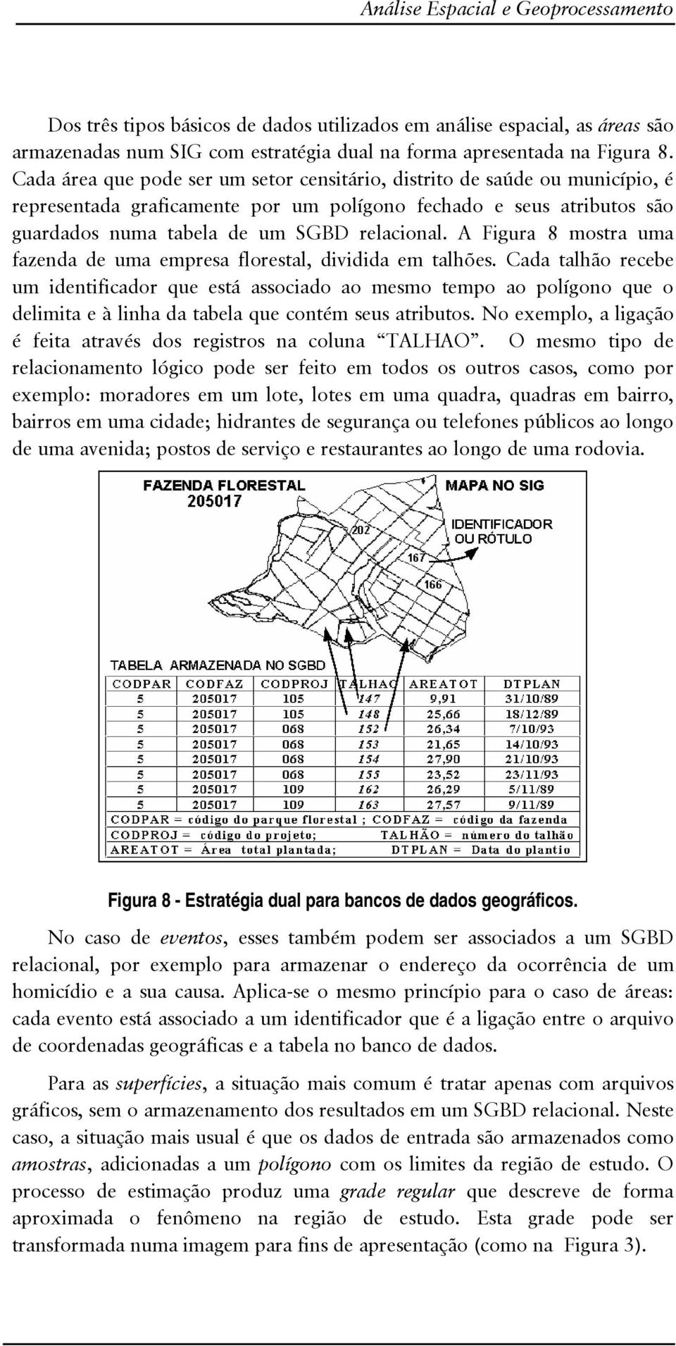 N N Figura 8 - Estratégia dual para