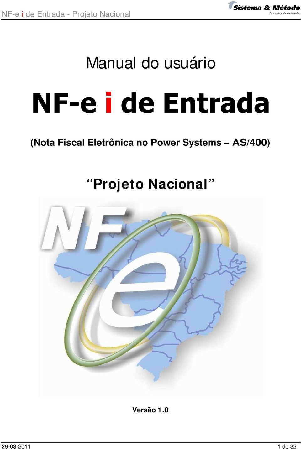 Systems AS/400) Projeto