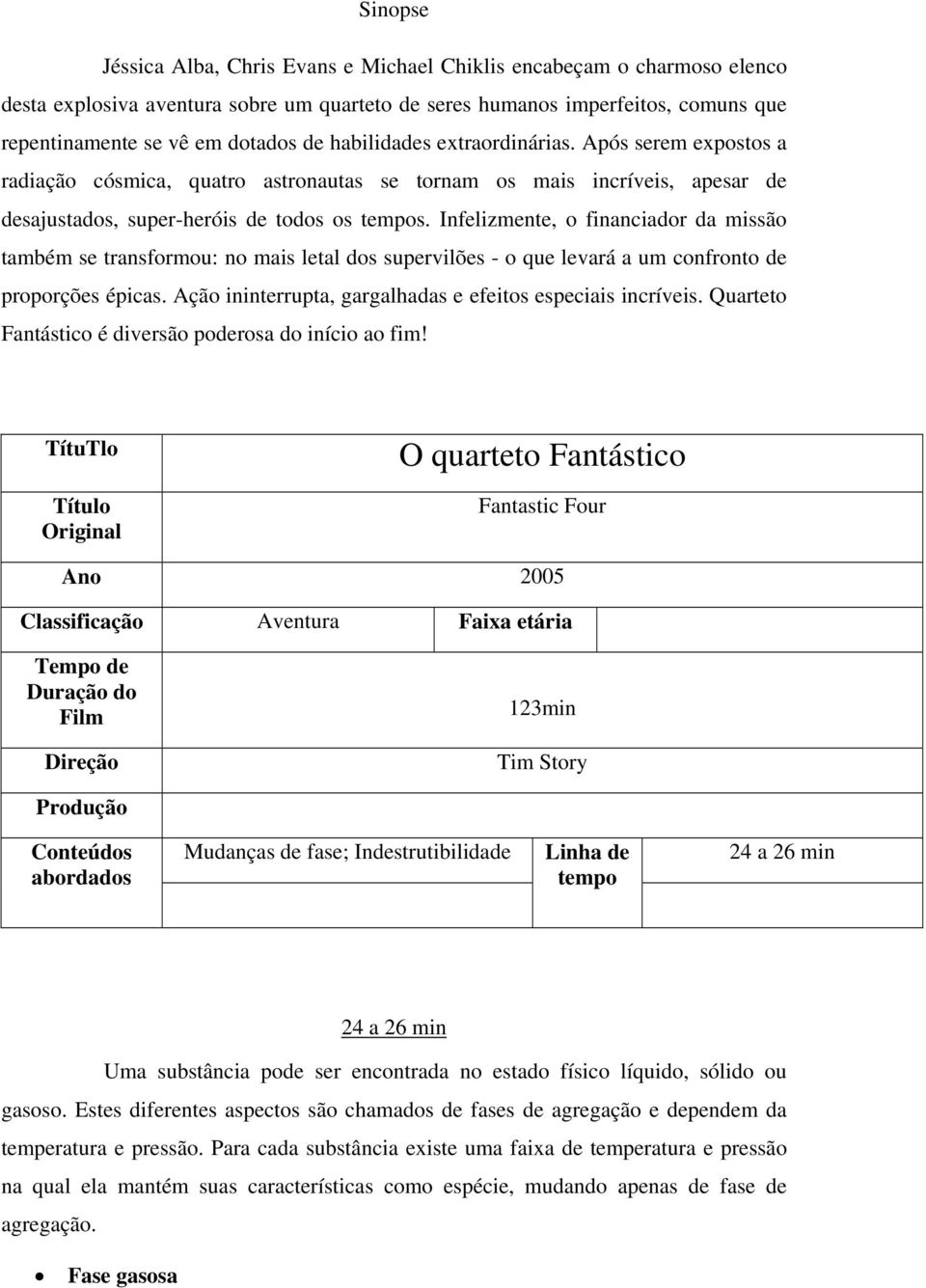 Infelizmente, o financiador da missão também se transformou: no mais letal dos supervilões - o que levará a um confronto de proporções épicas.