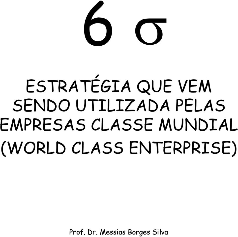 EMPRESAS CLASSE
