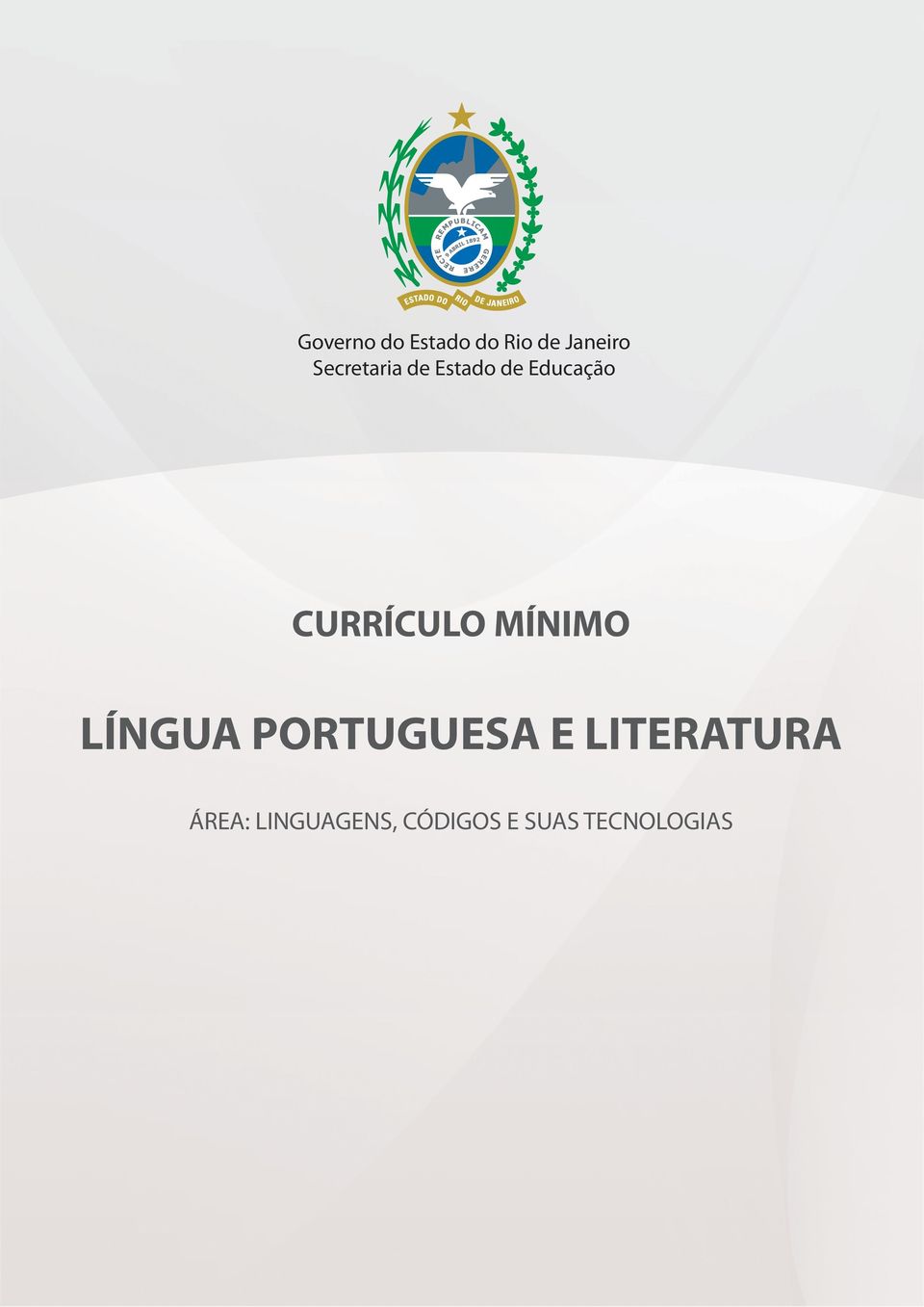 MÍNIMO LÍNGUA PORTUGUESA E LITERATURA