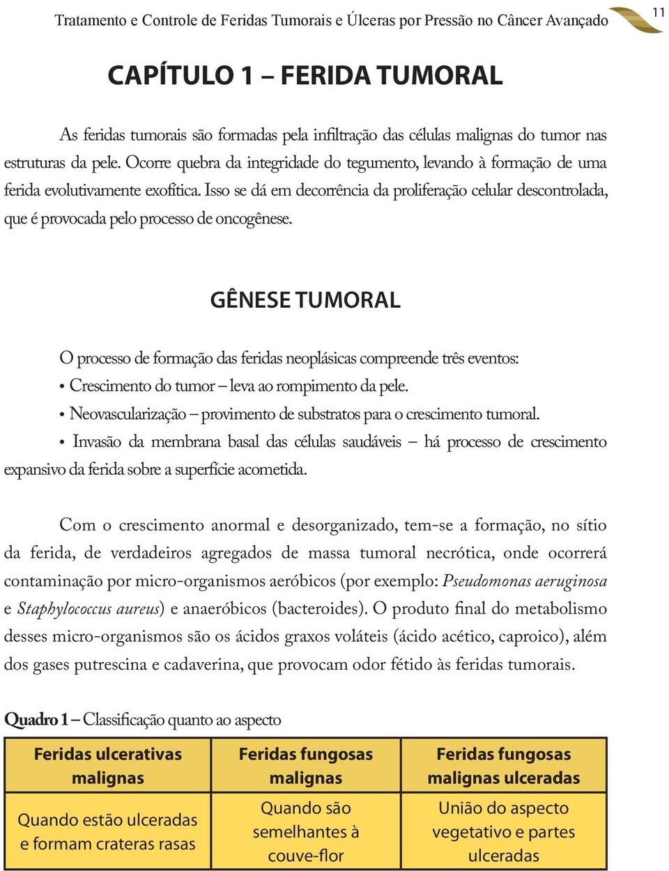 Isso se dá em decorrência da proliferação celular descontrolada, que é provocada pelo processo de oncogênese.