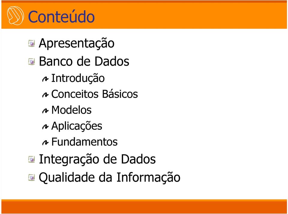 Modelos Aplicações Fundamentos