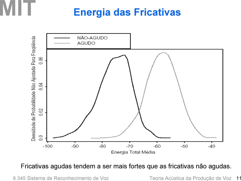 a ser mais fortes que as