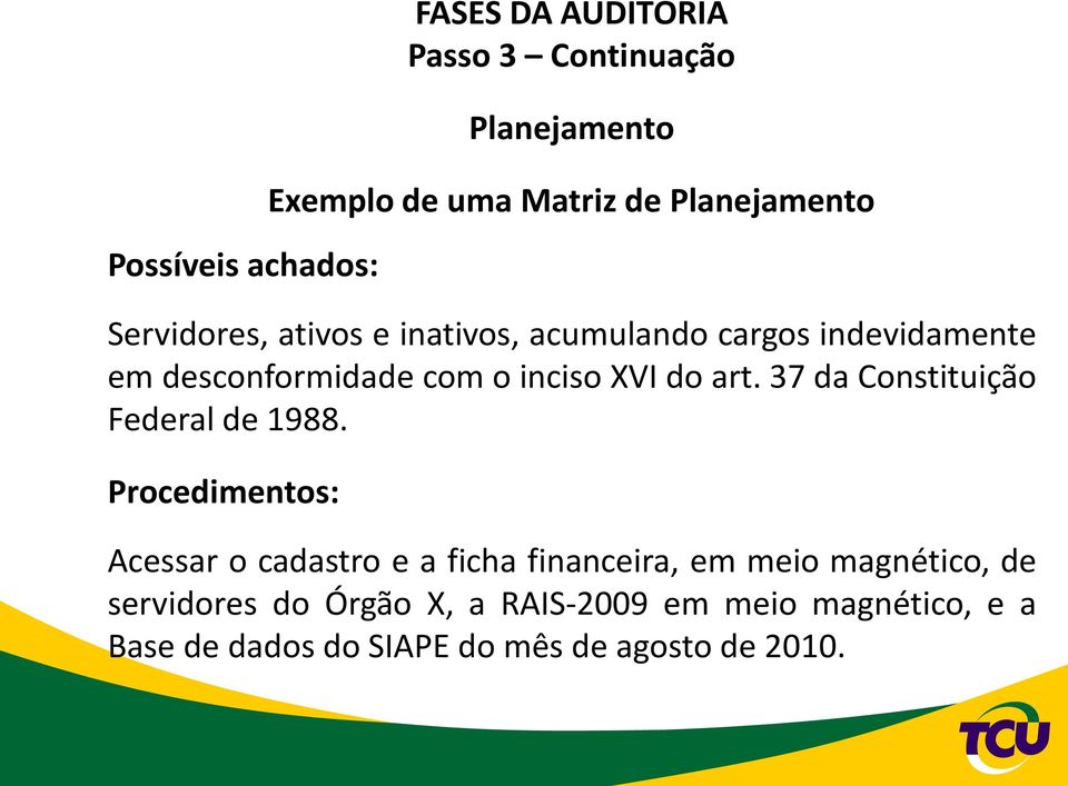 37 da Constituição Federal de 1988.