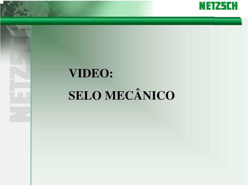 MECÂNICO