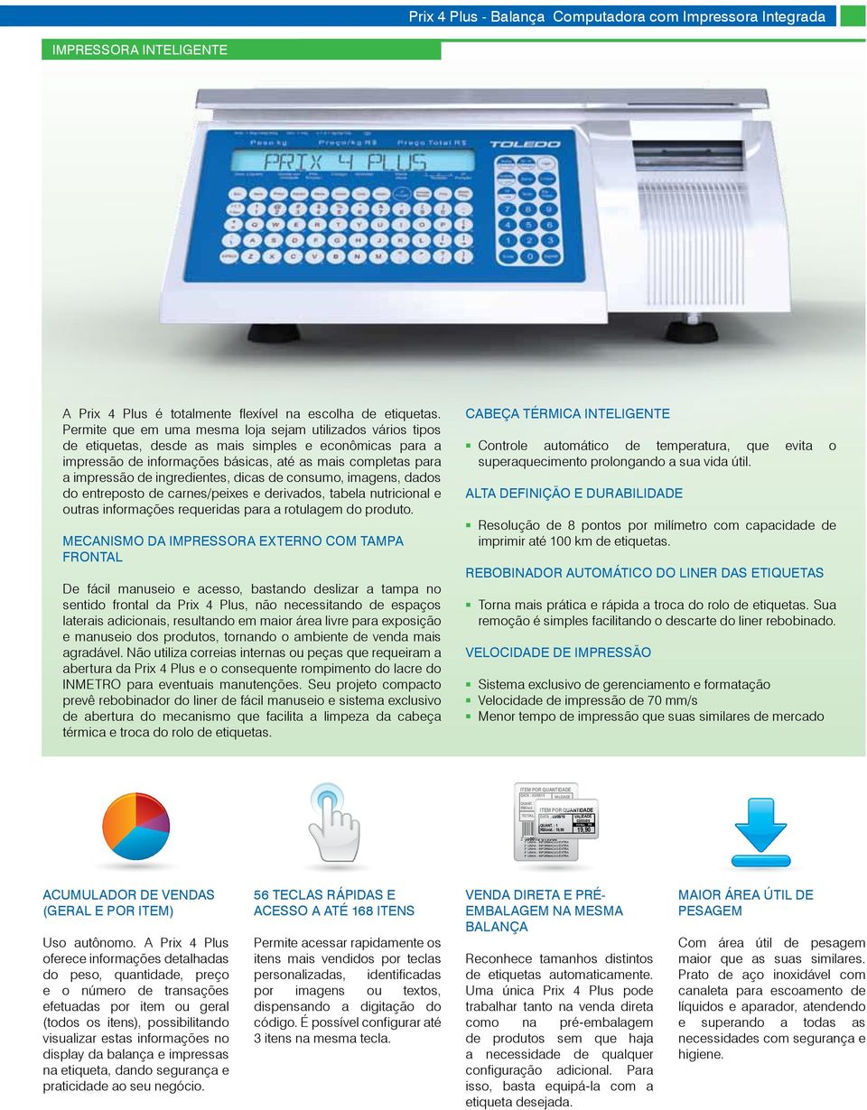 ingredientes, dicas de consumo, imagens, dados do entreposto de carnes/peixes e derivados, tabela nutricional e outras informações requeridas para a rotulagem do produto.