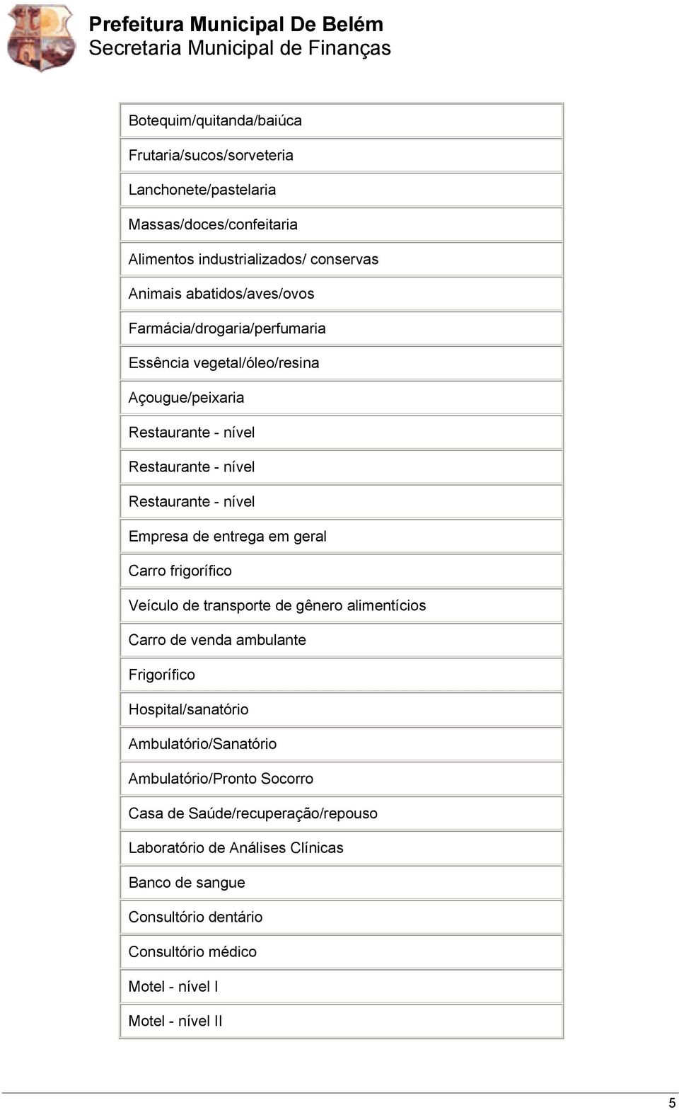 Carro frigorífico Veículo de transporte de gênero alimentícios Carro de venda ambulante Frigorífico Hospital/sanatório Ambulatório/Sanatório Ambulatório/Pronto