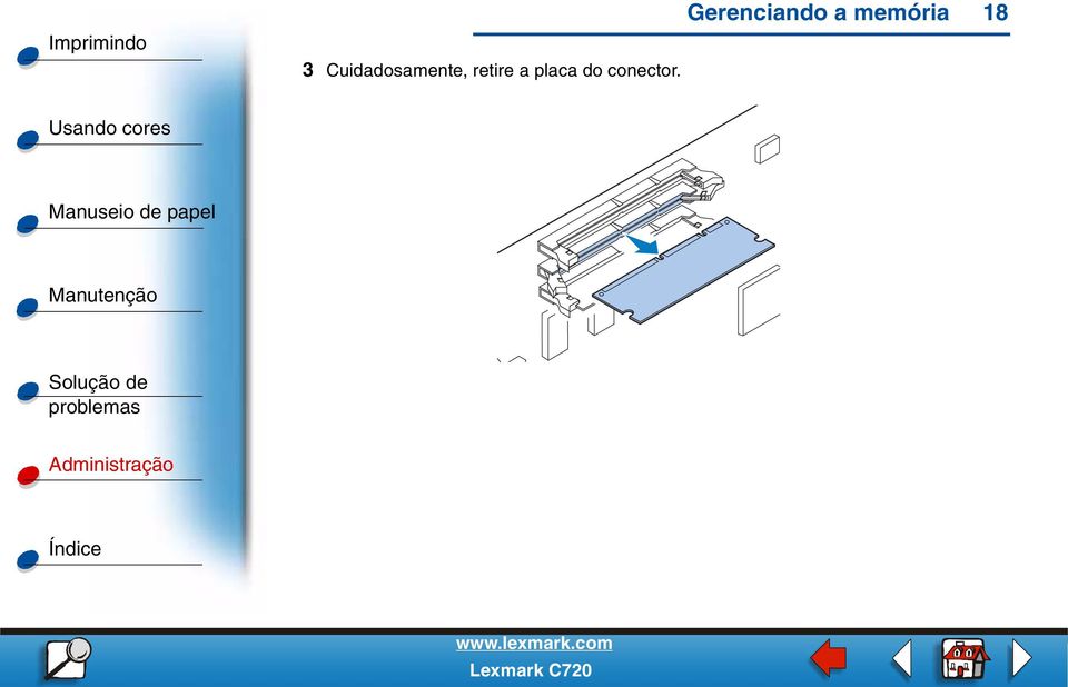 conector.