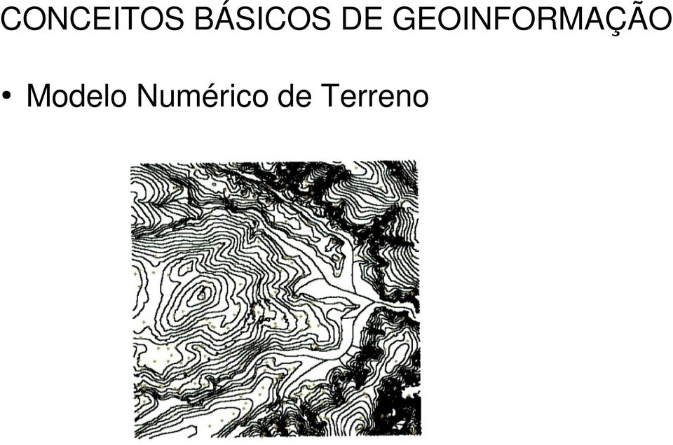 GEOINFORMAÇÃO