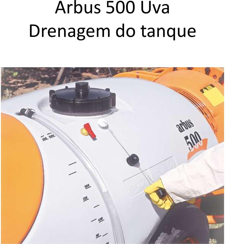 Drenagem