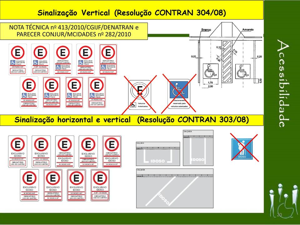 PARECER CONJUR/MCIDADES n o 282/2010