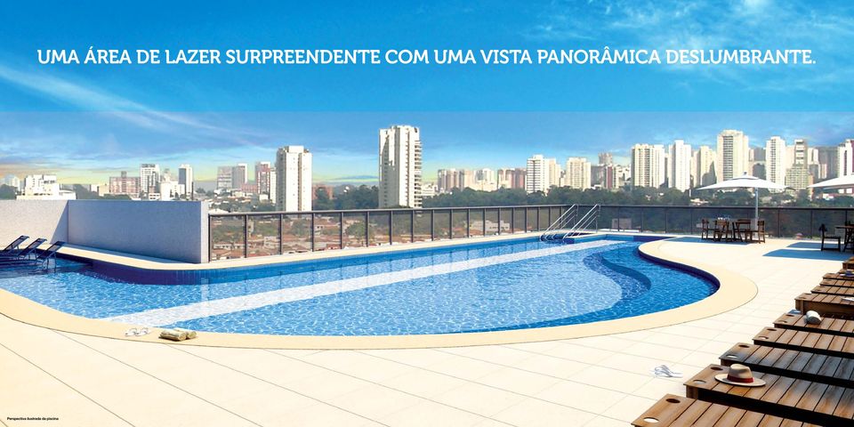 surpreendente com uma