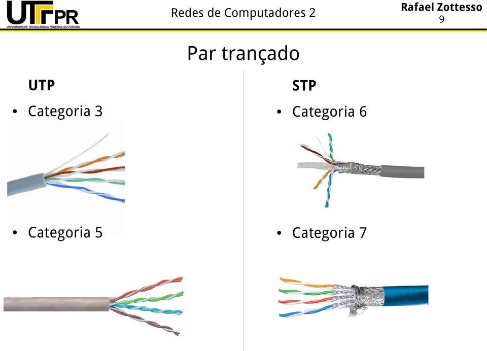 STP Categoria 6