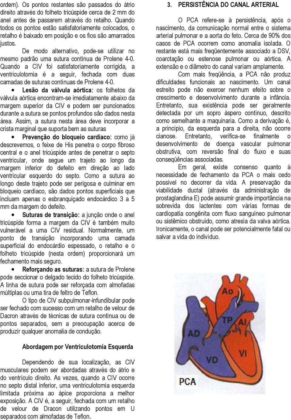 Cardiopatia congênita - PDF Free Download