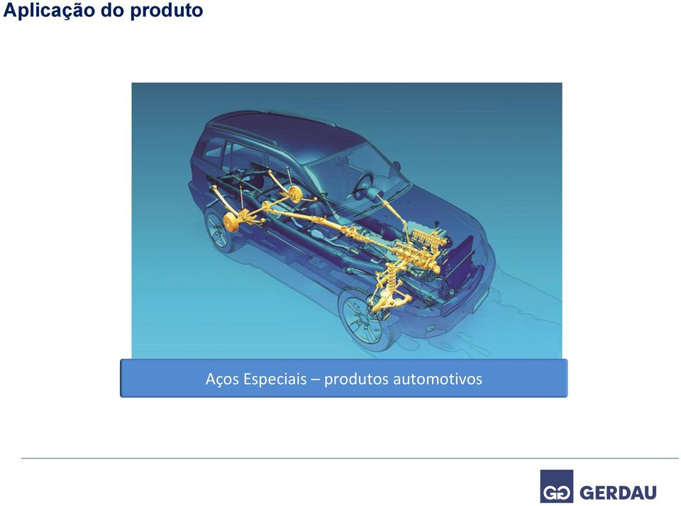 Aços Especiais