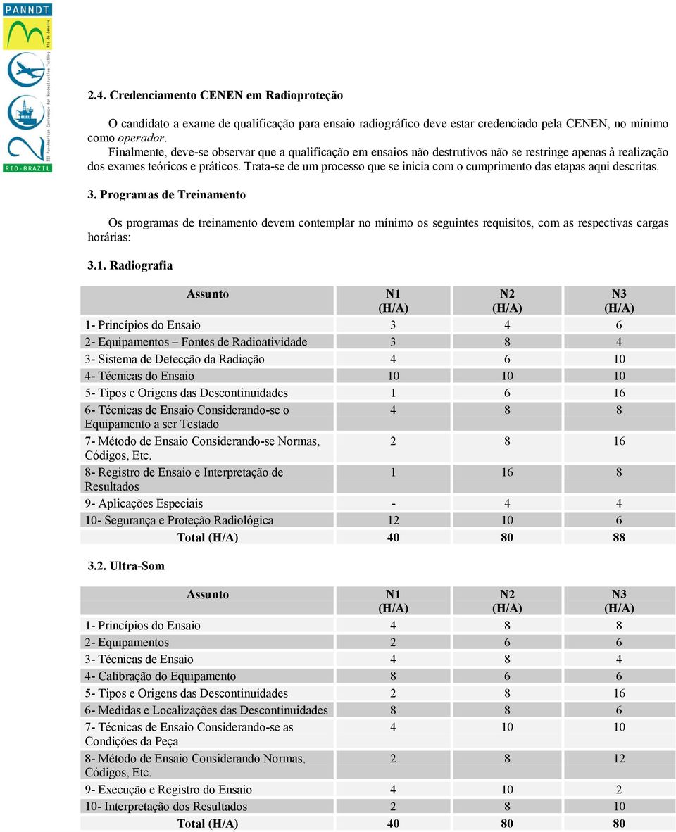 Trata-se de um processo que se inicia com o cumprimento das etapas aqui descritas. 3.