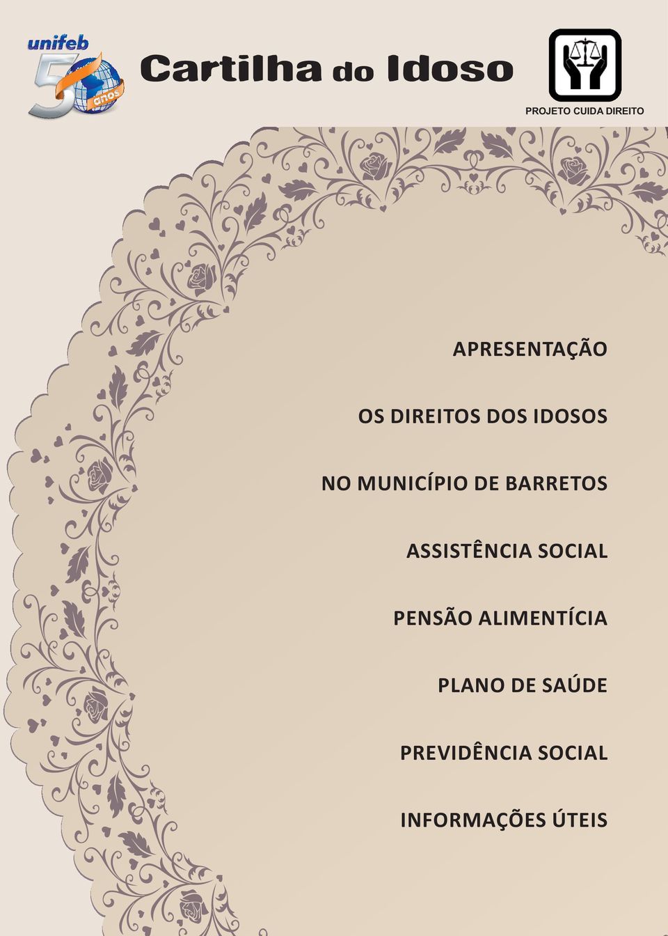 SOCIAL PENSÃO ALIMENTÍCIA PLANO DE