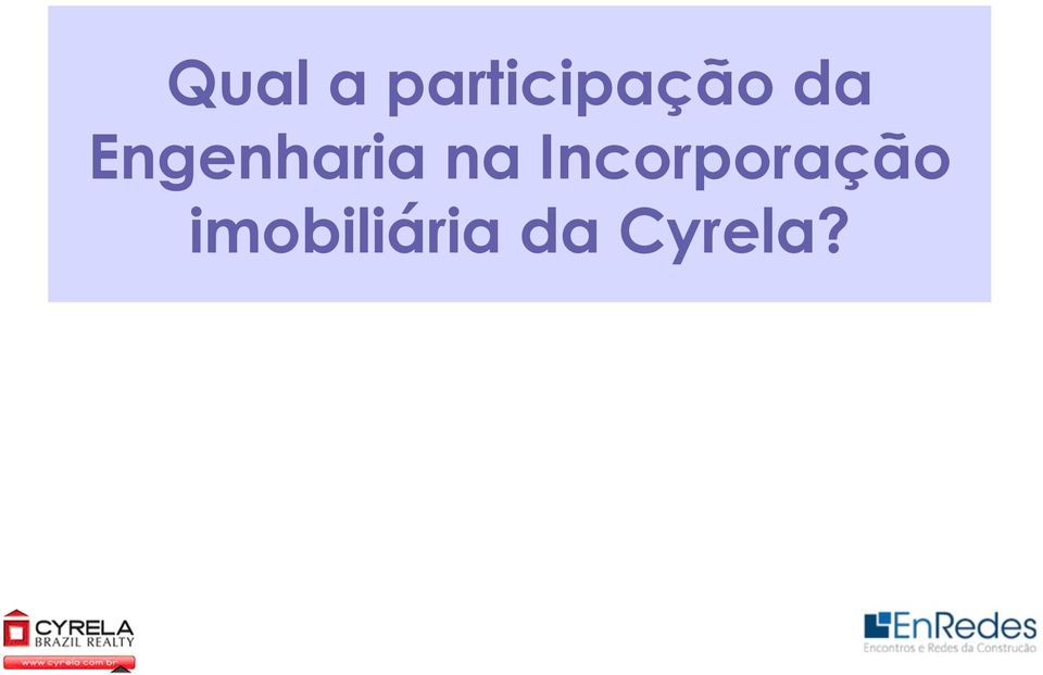 Engenharia na