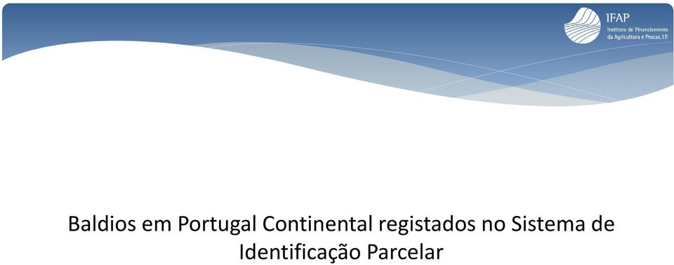 registados no