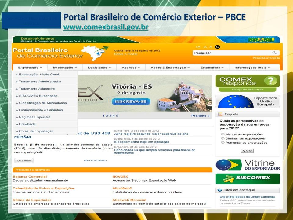 Portal Brasileiro de