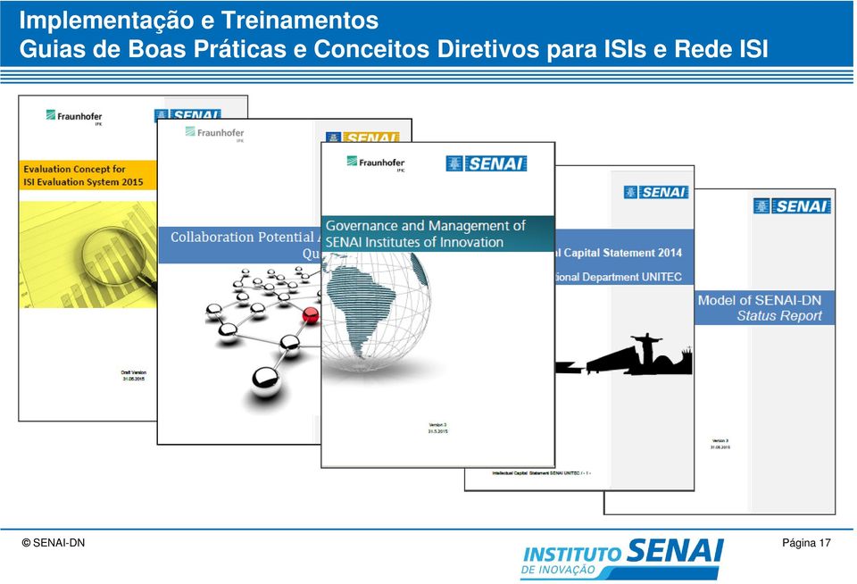 Boas Práticas e Conceitos