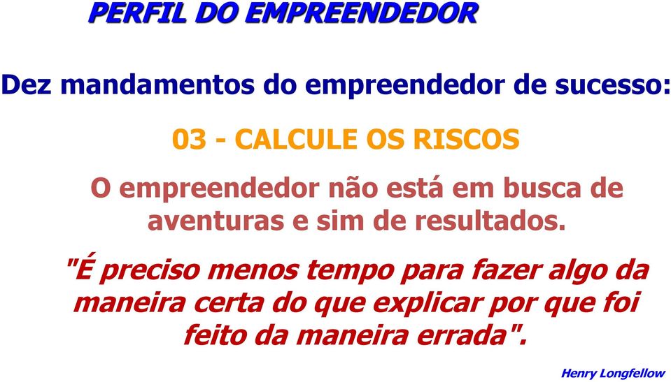 sim de resultados.